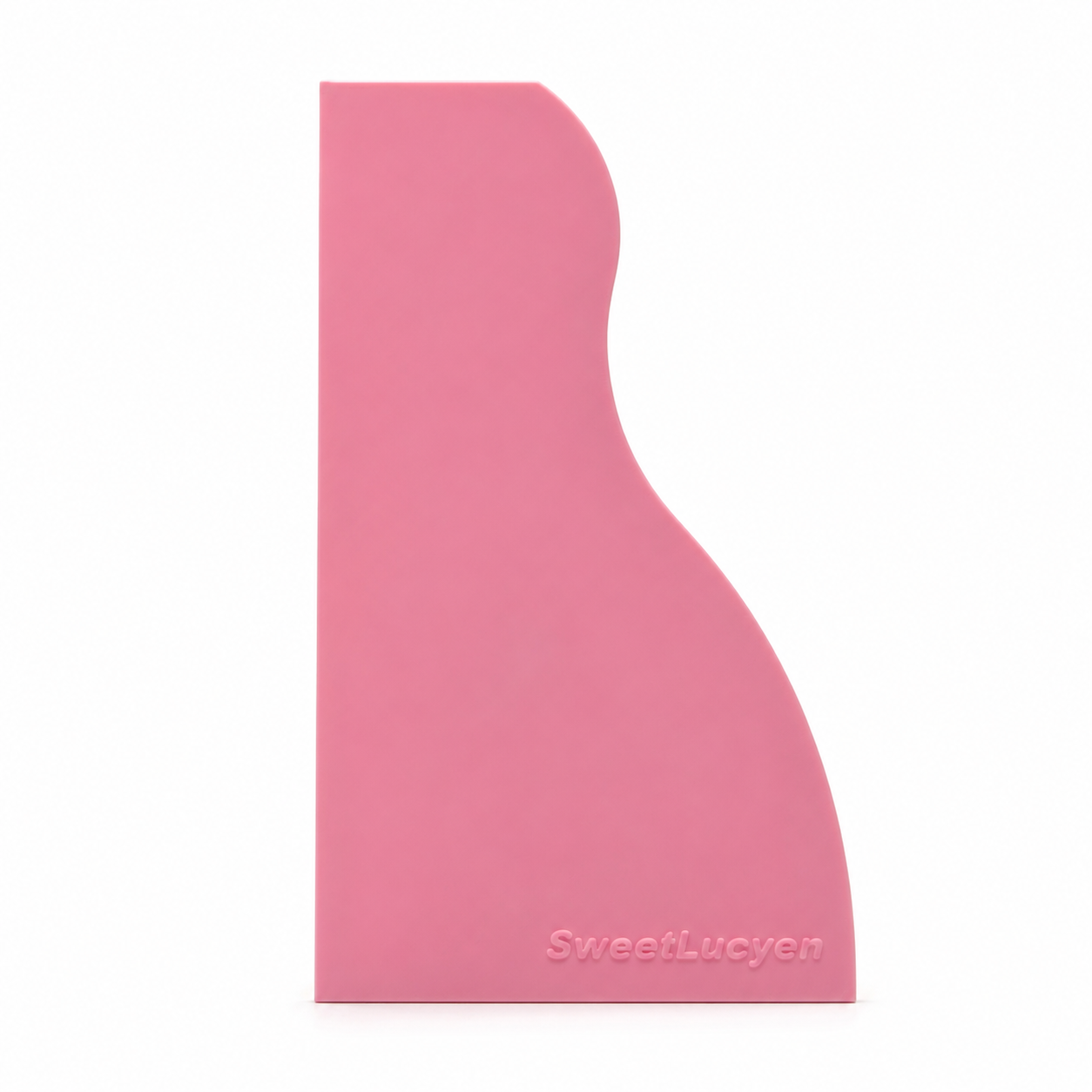 Scraper Ergonómico 22 cm SWEET LUCYEN