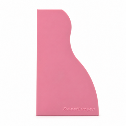 Scraper Ergonómico 22 cm SWEET LUCYEN