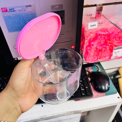 Porta SPRINKLES Stitch