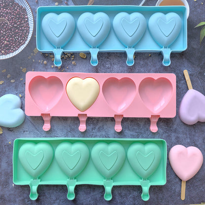 LACEPOP PALETA CORAZON 4 CAV