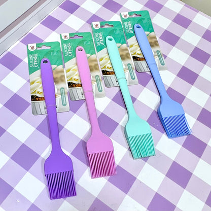 Brocha de Silicona Yonghao 27 Cm