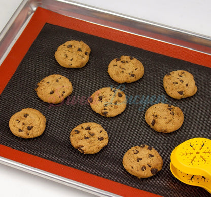 Tapete Silpat Microperforado 30*40cm