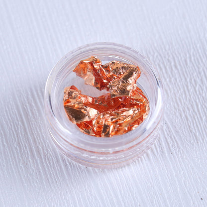 PAPEL ORO ROSE GOLD