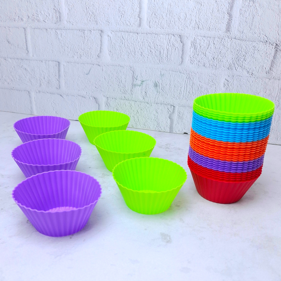 DOZEN SILICONE PIROTIN