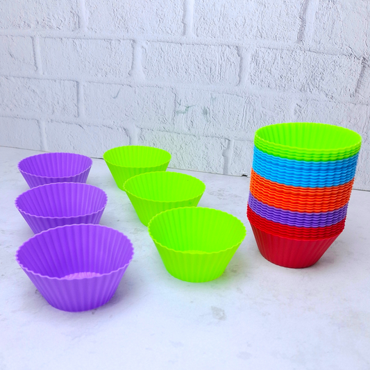 DOZEN SILICONE PIROTIN