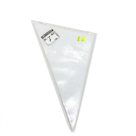 mangas Nacionales 32cm 25 UNIDADES