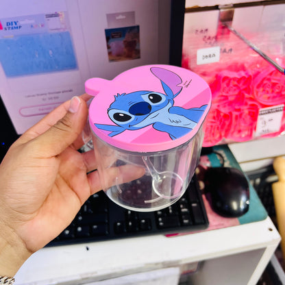 Porta SPRINKLES Stitch