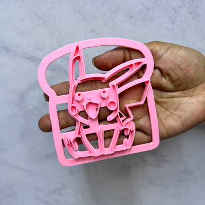 Marcadores de Pan 10 Cm