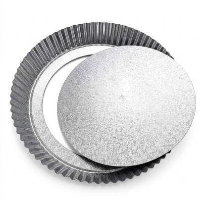 Molde Pye #24 Aluzinc Desmoldable