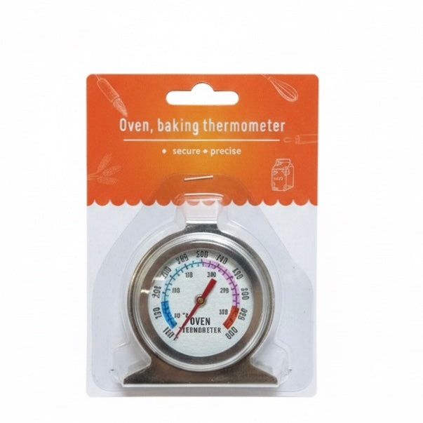 OVEN THERMOMETER