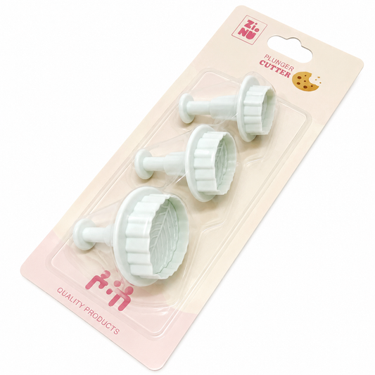 Set Expulsores Hojas