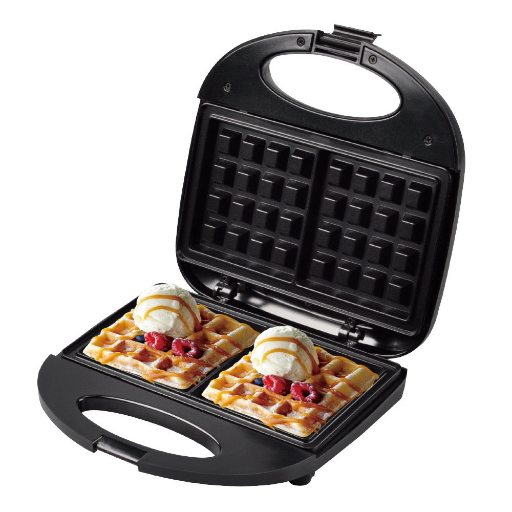 Máquina de Wafles RAF
