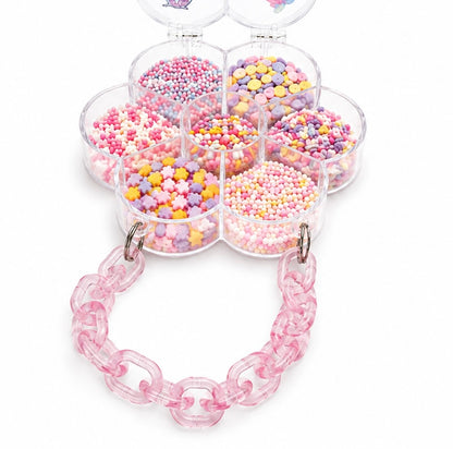 Porta Sprinkles Flor