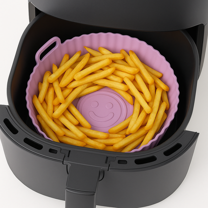 SILICONA PARA FREIDORA DE AIRE