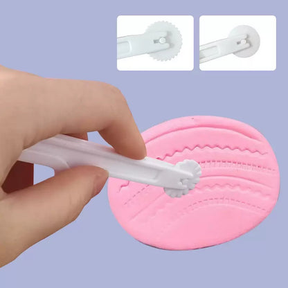 Cortador Ruletero de Cintas