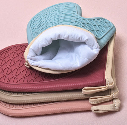 Guantes Termico para Reposteria