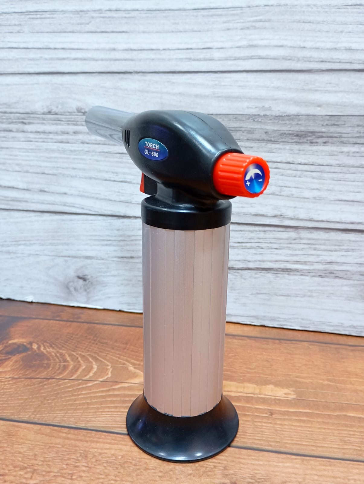 SOPLETE TURBO TORCH OL-600