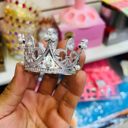 Mini Corona Tematica ''Real Cake''