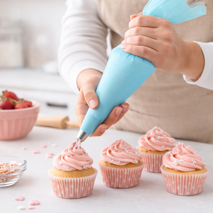 Manga de Silicona 38 Cm reutilizable