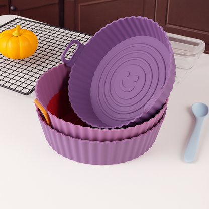 SILICONA PARA FREIDORA DE AIRE