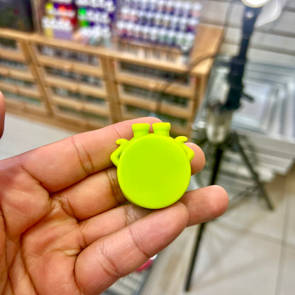 Pastillero Mike Wazowski