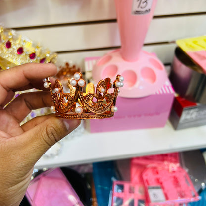 Mini Corona Tematica ''Real Cake''