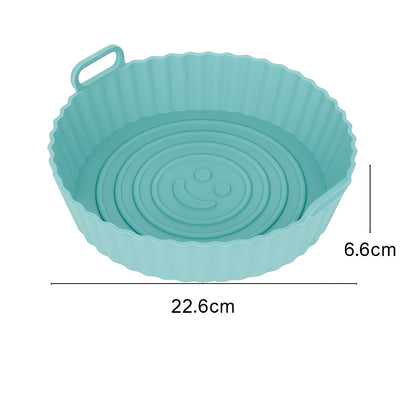 SILICONA PARA FREIDORA DE AIRE