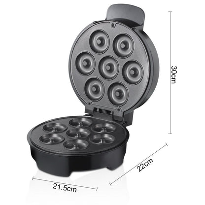 Maquina Donas RAF R.580Q