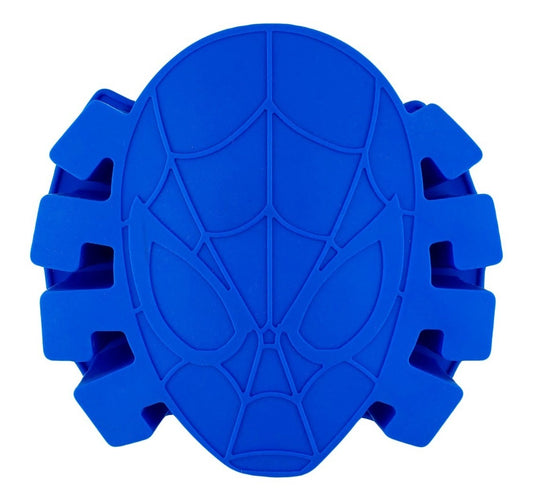 Molde cabeza Hombre Araña