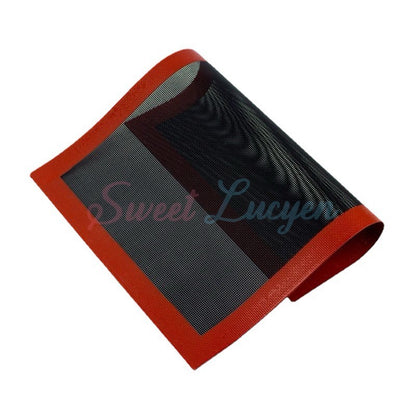 Tapete Silpat Microperforado 30*40cm