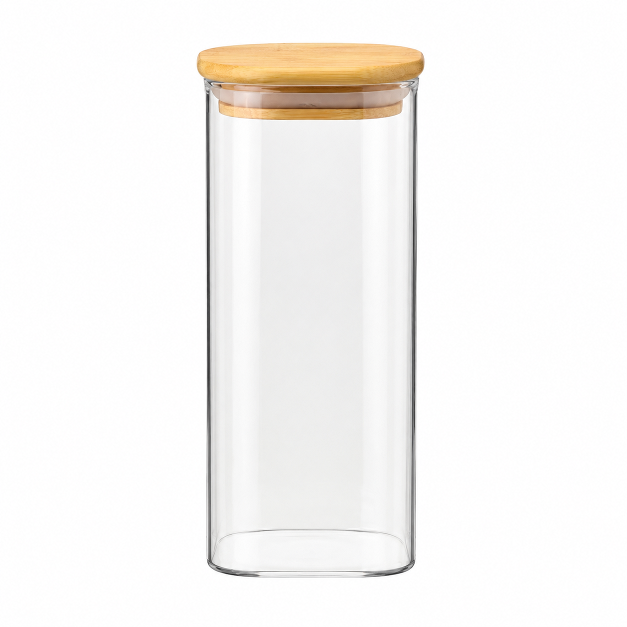 ENVASE BOROSILICATO 1000 ml