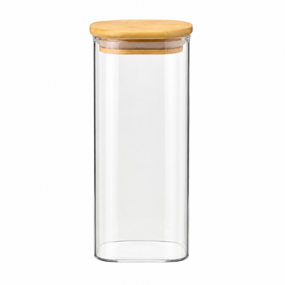 ENVASE BOROSILICATO 1000 ml