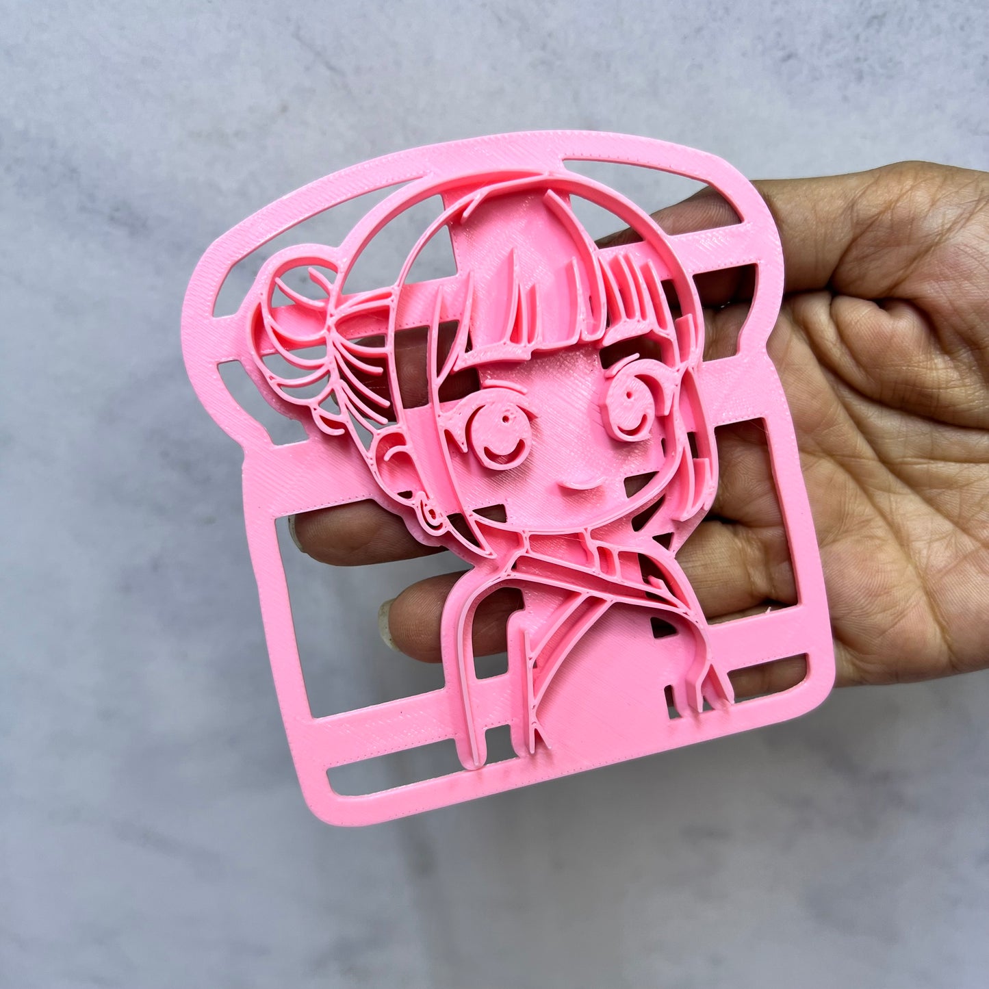 Marcadores de Pan 10 Cm