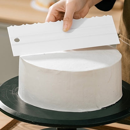 SET 4 RASPADORES CON DISEÑO