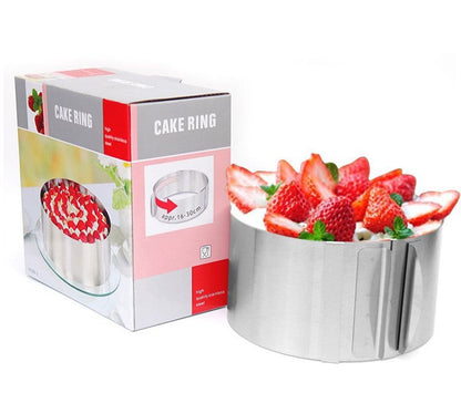 ARO AJUSTABLE 16-28 cm