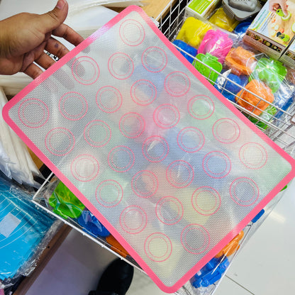 Silpat Hornear Galletas 30x40 cm