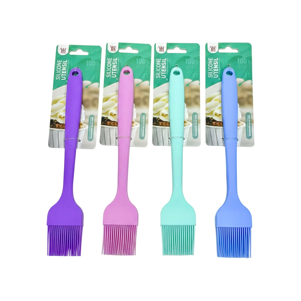 Brocha de Silicona Yonghao 27 Cm