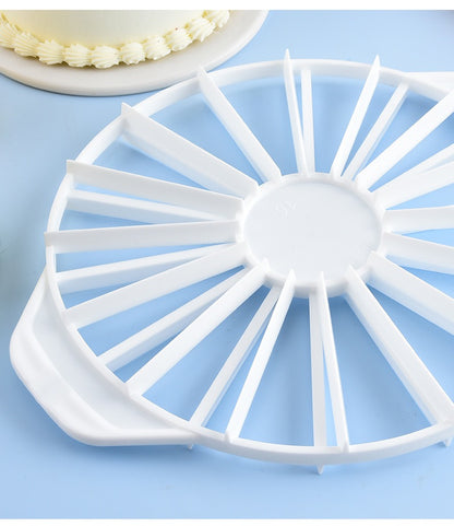 Porcionador Tortas 14/16 Porciones