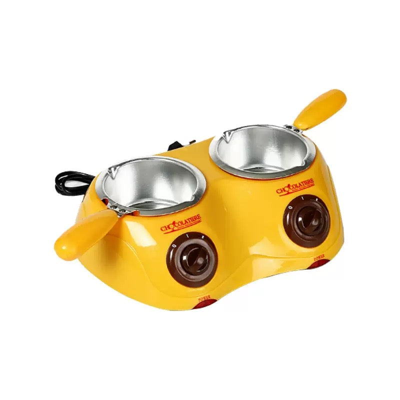 OLLITA CHOCOLATERA 2 CAV