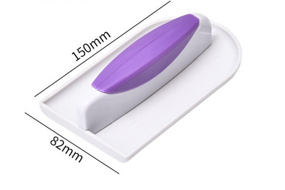 ALISADOR TIPO WILTON