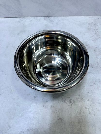 Bowl Acero Inoxidable #20