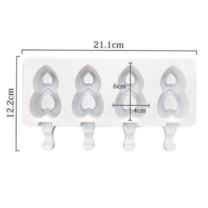 LACEPOP PALETA CORAZON