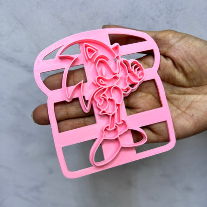 Marcadores de Pan 10 Cm