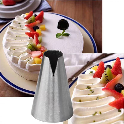 BOQUILLA 481 Acero inoxidable