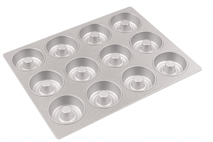 MOLDE DONAS PRENSADO 7 CM