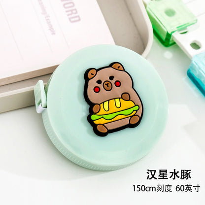 Cinta Métrica Kawaii