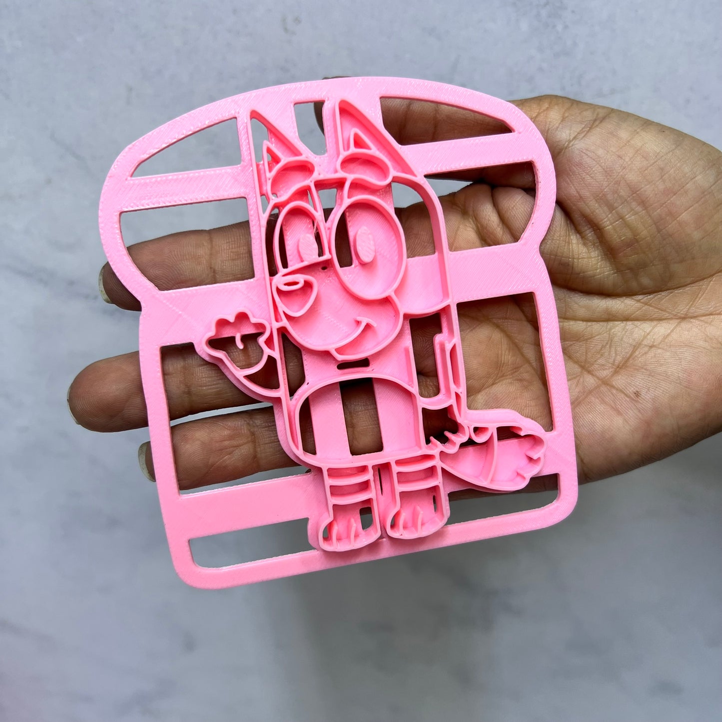 Marcadores de Pan 10 Cm