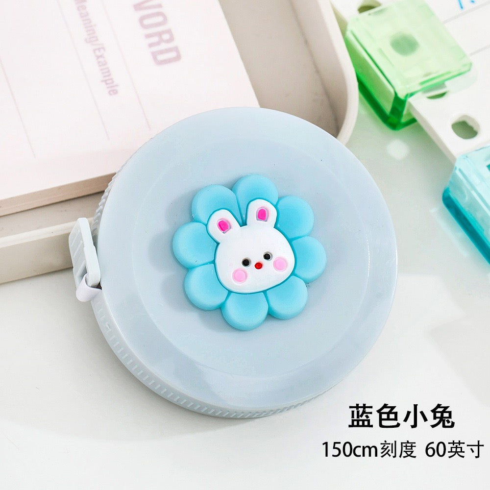 Cinta Métrica Kawaii