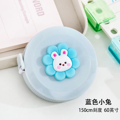 Cinta Métrica Kawaii