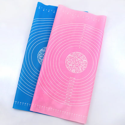 TAPETE DE SILICONA 40X50 CM